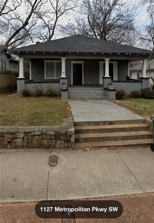 large Duplex directly on Metropolitan.building is 1715 sqft Unit 1 has 2 bedrooms and unit 2 has 3 bedrooms. the Duplex is on a large lot and is centrally located. Large storage room in basement. High ceilings, original archways and mouldings, private parking. Both units are currently tenant occupied. . Viewing will only be during due diligence. !