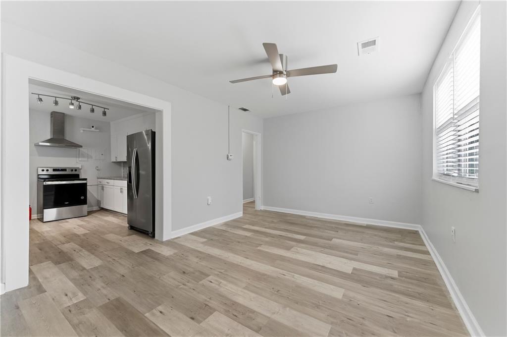 1307 Elizabeth Avenue SW