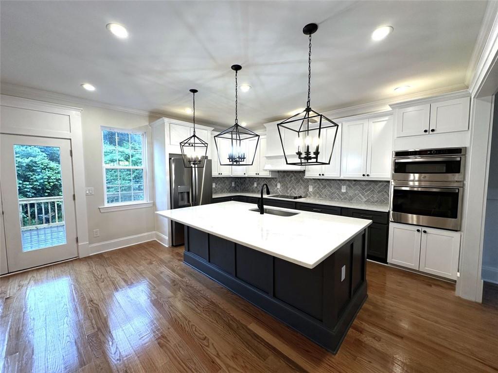 2 Saddlebrook Drive, Rome, Georgia image 6