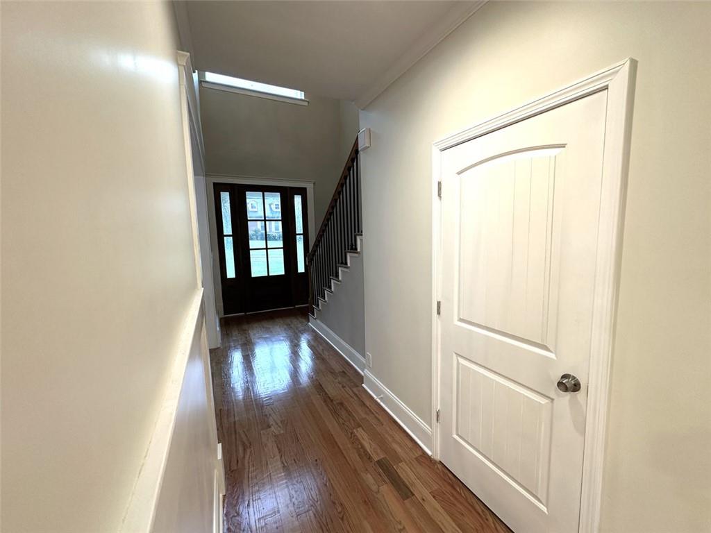 2 Saddlebrook Drive, Rome, Georgia image 5