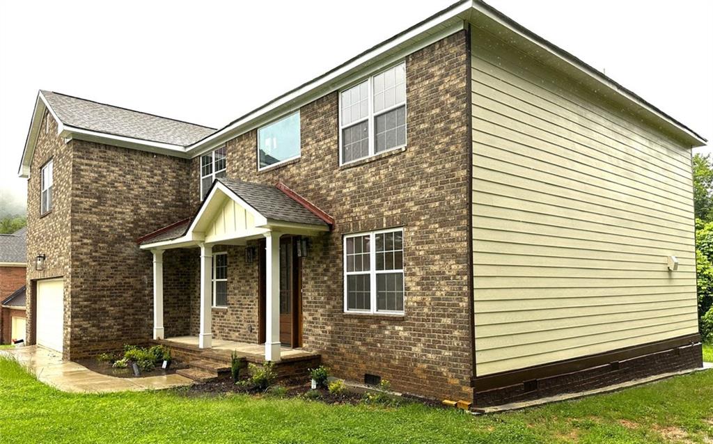2 Saddlebrook Drive, Rome, Georgia image 41