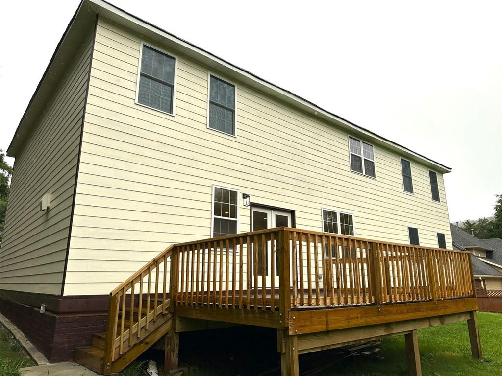 2 Saddlebrook Drive, Rome, Georgia image 42