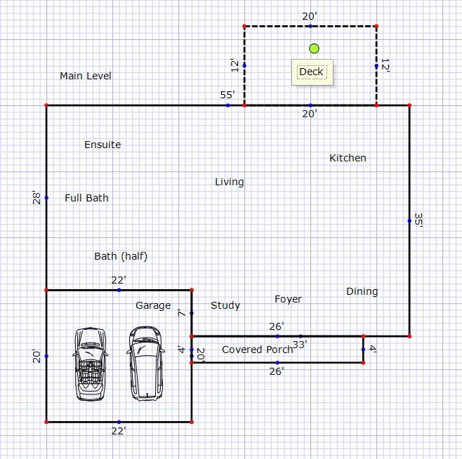 2 Saddlebrook Drive, Rome, Georgia image 44