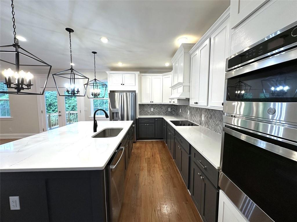 2 Saddlebrook Drive, Rome, Georgia image 7