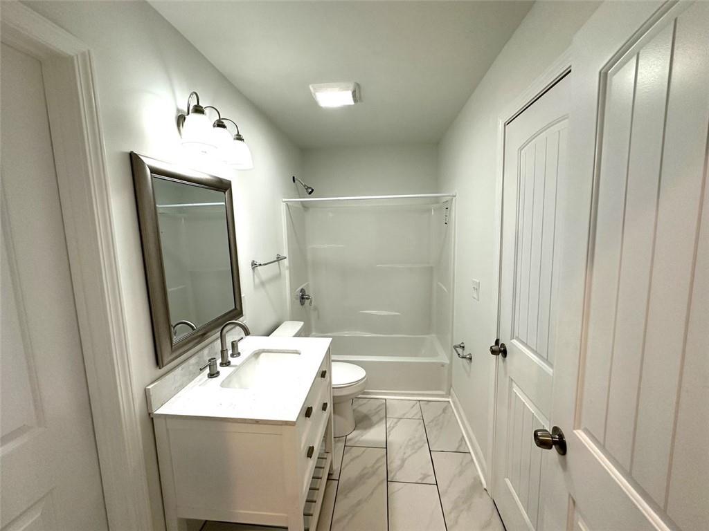 2 Saddlebrook Drive, Rome, Georgia image 35