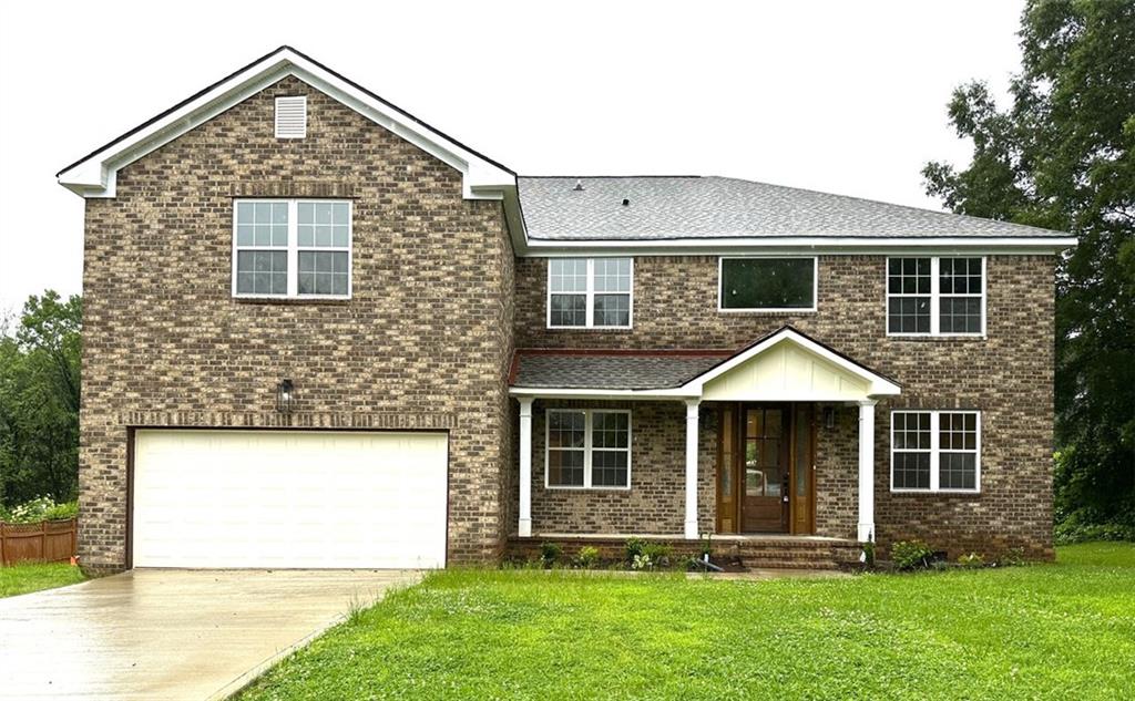 2 Saddlebrook Drive, Rome, Georgia image 1