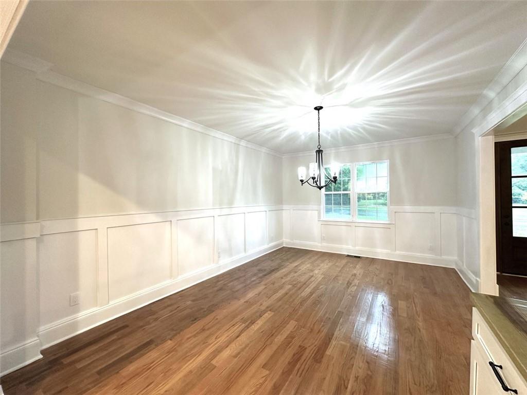 2 Saddlebrook Drive, Rome, Georgia image 10