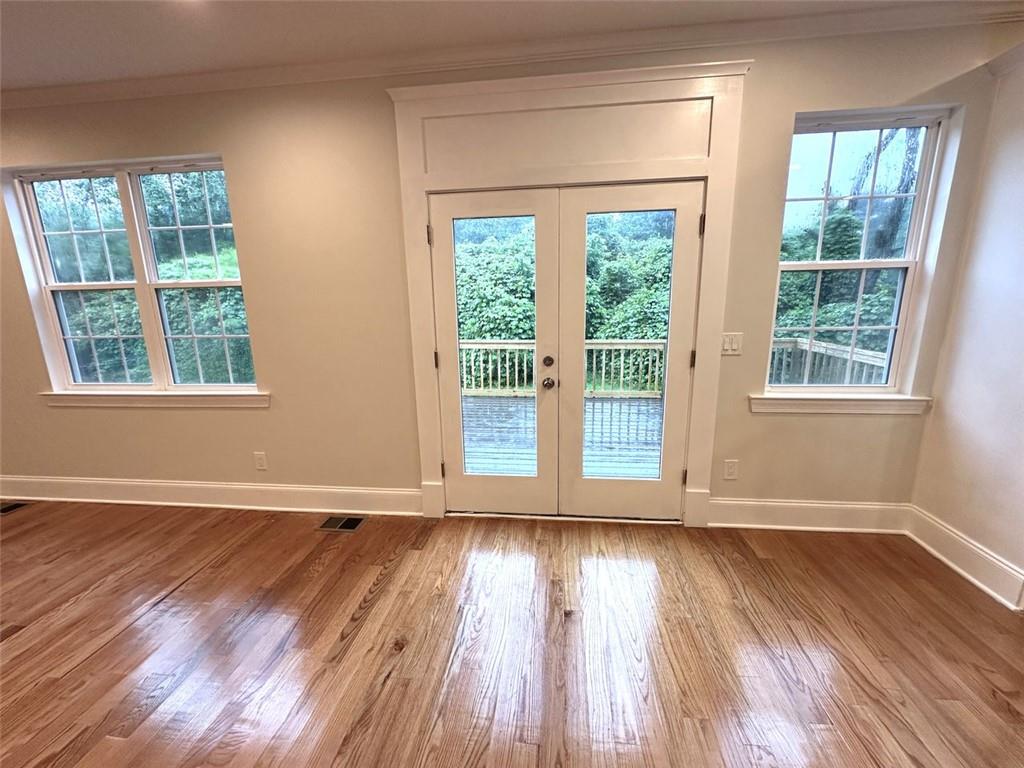 2 Saddlebrook Drive, Rome, Georgia image 15