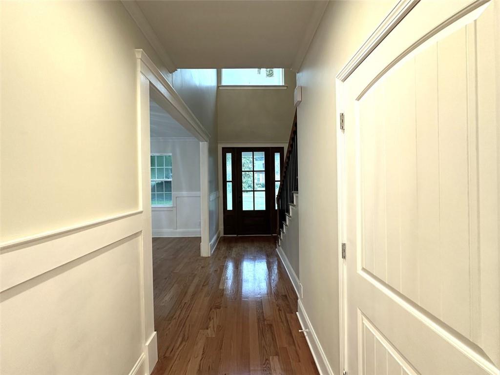 2 Saddlebrook Drive, Rome, Georgia image 3