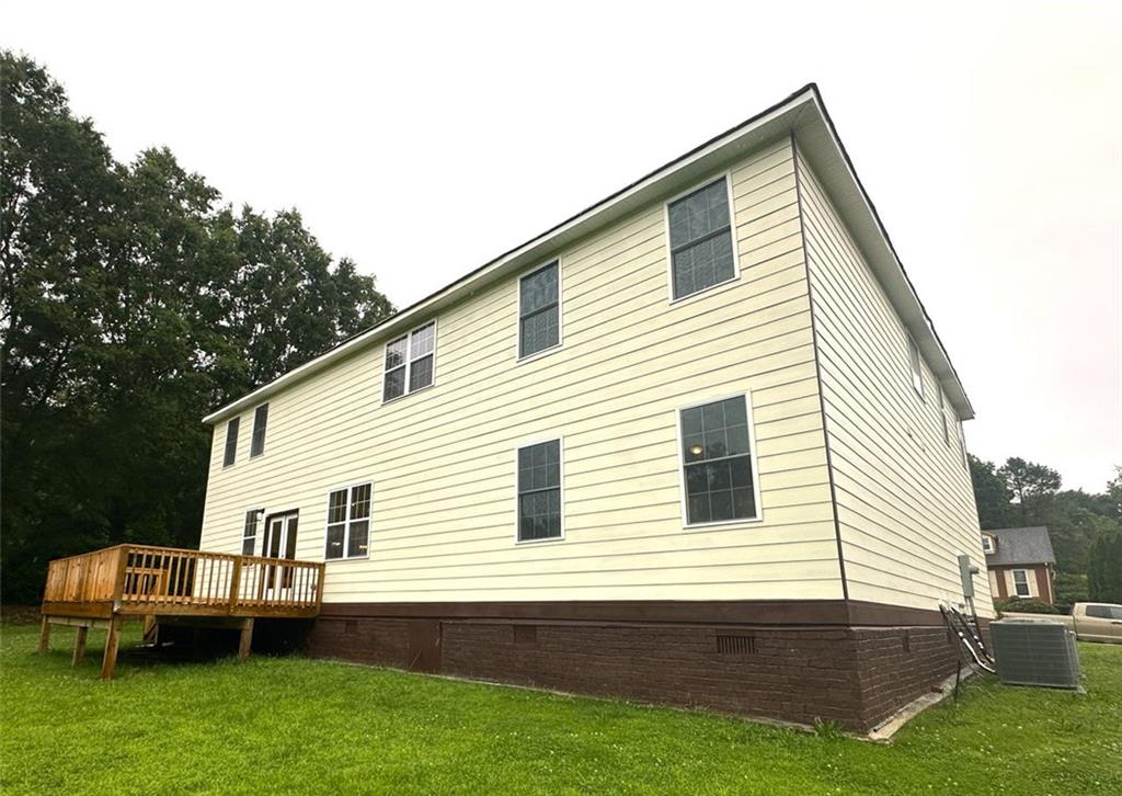 2 Saddlebrook Drive, Rome, Georgia image 43