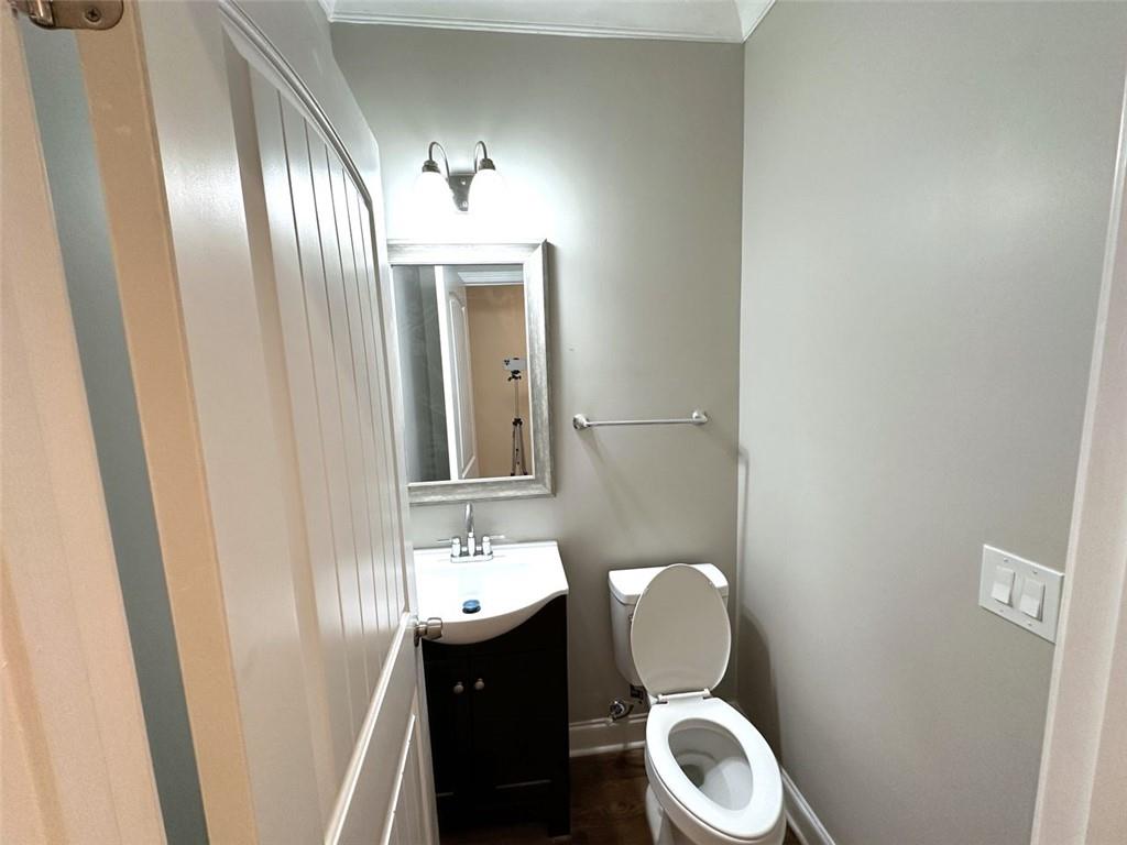 2 Saddlebrook Drive, Rome, Georgia image 17