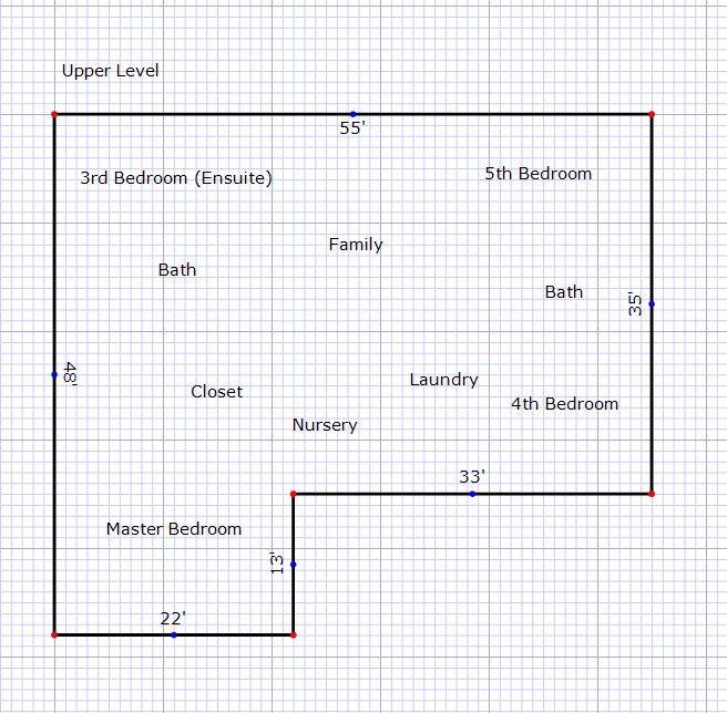 2 Saddlebrook Drive, Rome, Georgia image 45