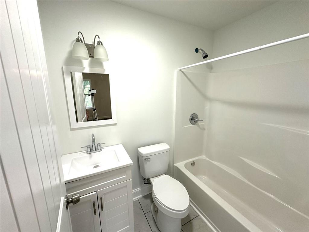 2 Saddlebrook Drive, Rome, Georgia image 31