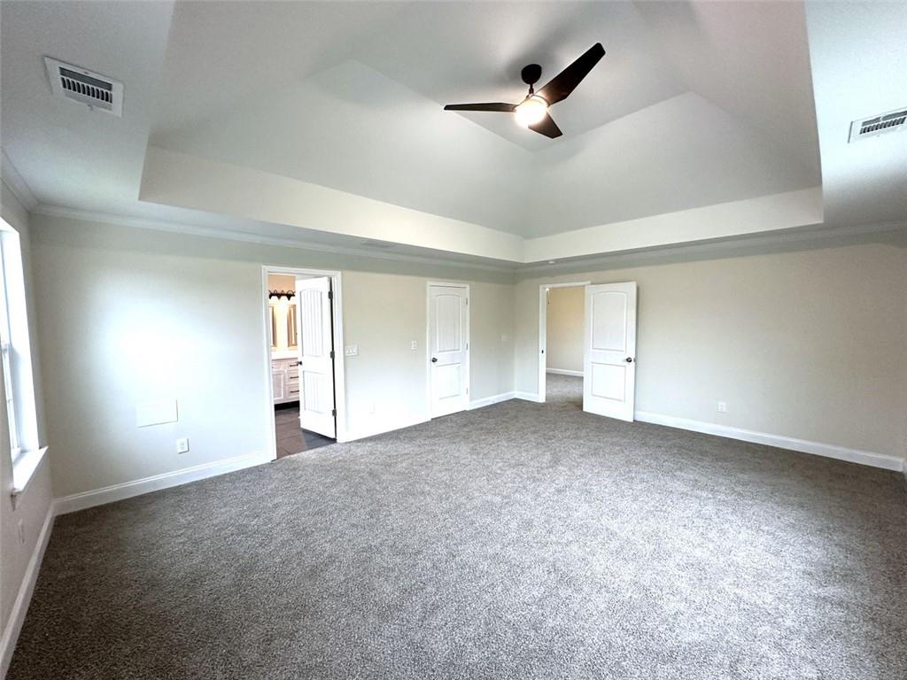 2 Saddlebrook Drive, Rome, Georgia image 25