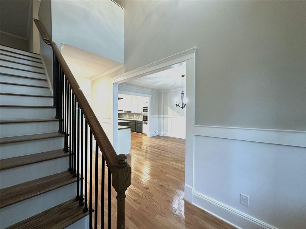 2 Saddlebrook Drive, Rome, Georgia image 2