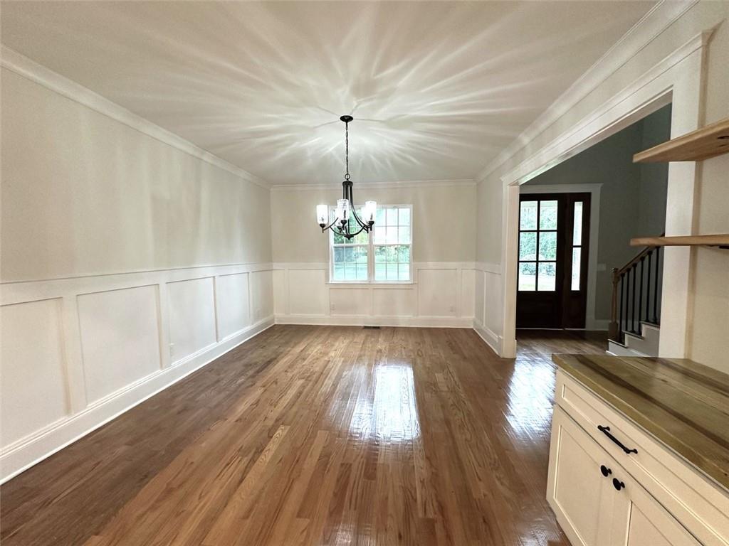 2 Saddlebrook Drive, Rome, Georgia image 9