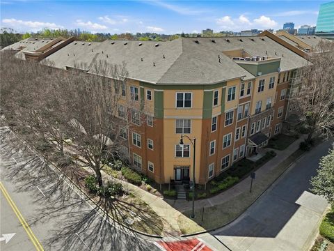 Photo of 10 Perimeter Summit Boulevard NE #4333, Atlanta, GA 30319 (MLS # 7741385)