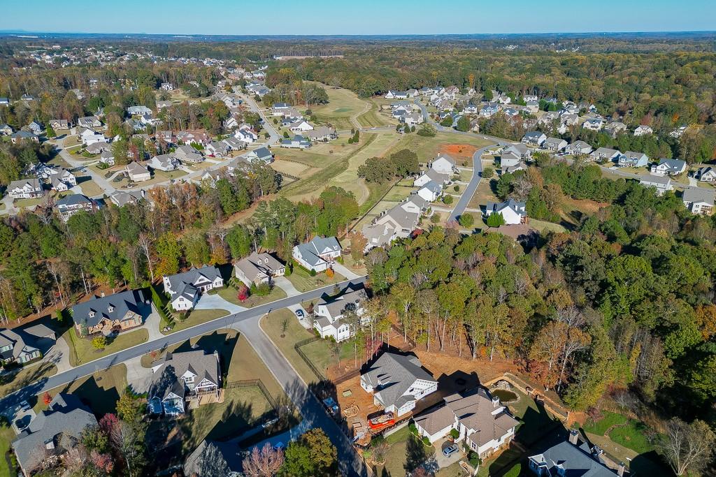 6117 Golf View Court