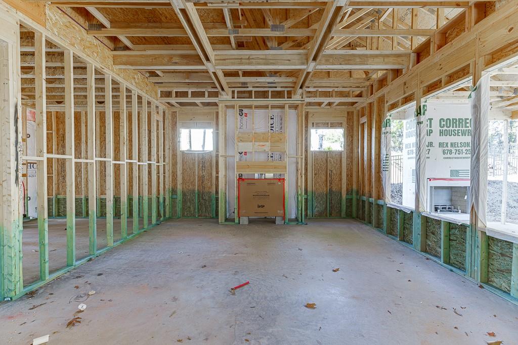 6117 Golf View Court