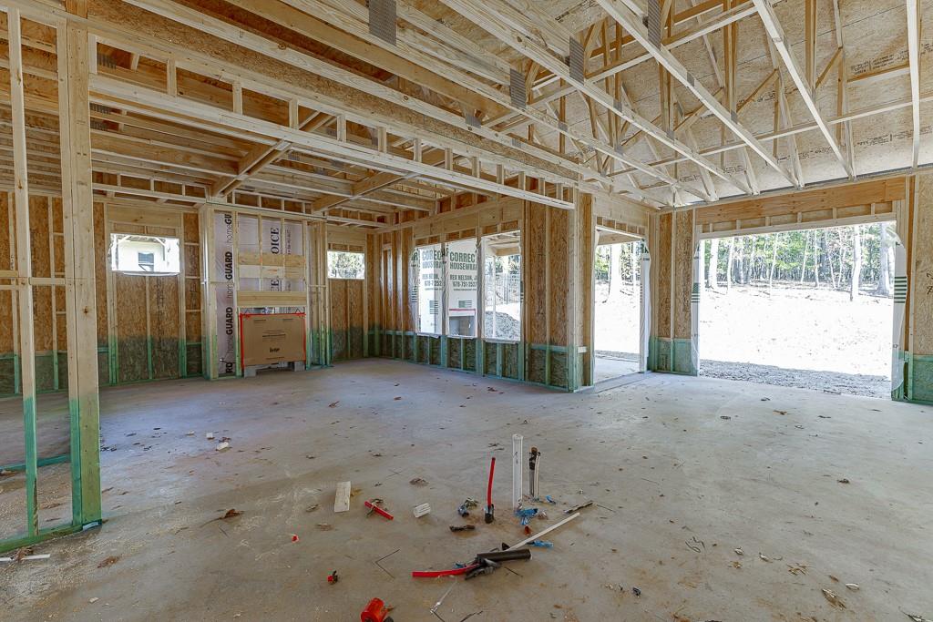 6117 Golf View Court