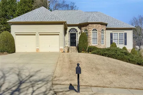 200 Holly Chase Court, Canton, GA 30114 - MLS#: 7512821