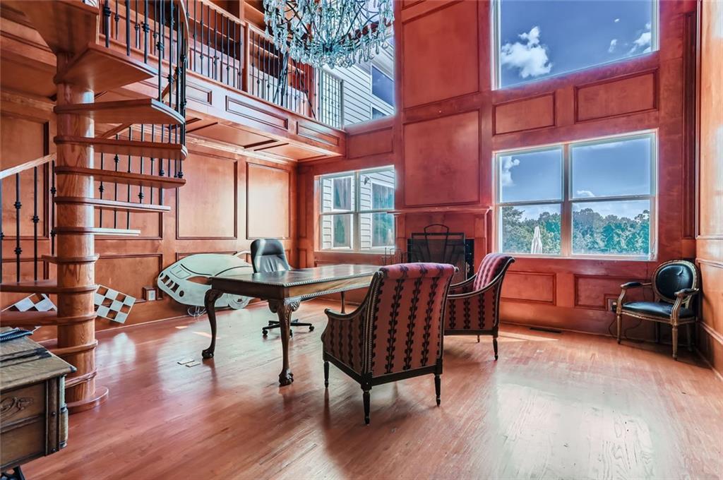 9620 Cedar Grove Road, Chattahoochee Hills, Georgia image 33