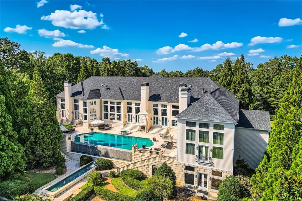 9620 Cedar Grove Road, Chattahoochee Hills, Georgia image 16