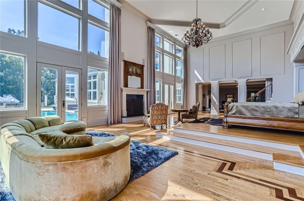 9620 Cedar Grove Road, Chattahoochee Hills, Georgia image 37