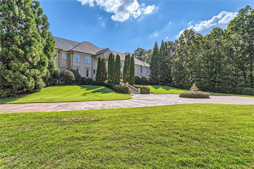 9620 Cedar Grove Road, Chattahoochee Hills, Georgia image 20