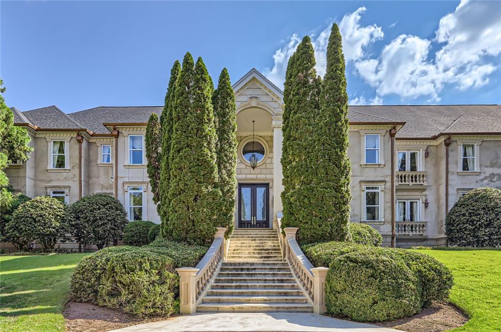9620 Cedar Grove Road, Chattahoochee Hills, Georgia image 7