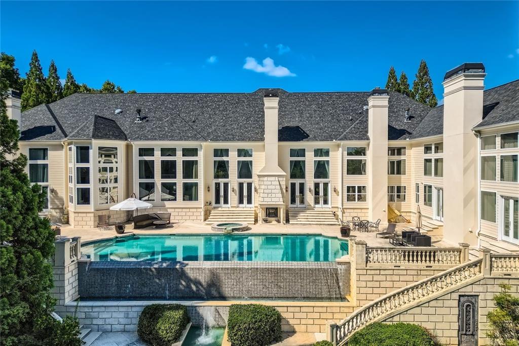 9620 Cedar Grove Road, Chattahoochee Hills, Georgia image 23