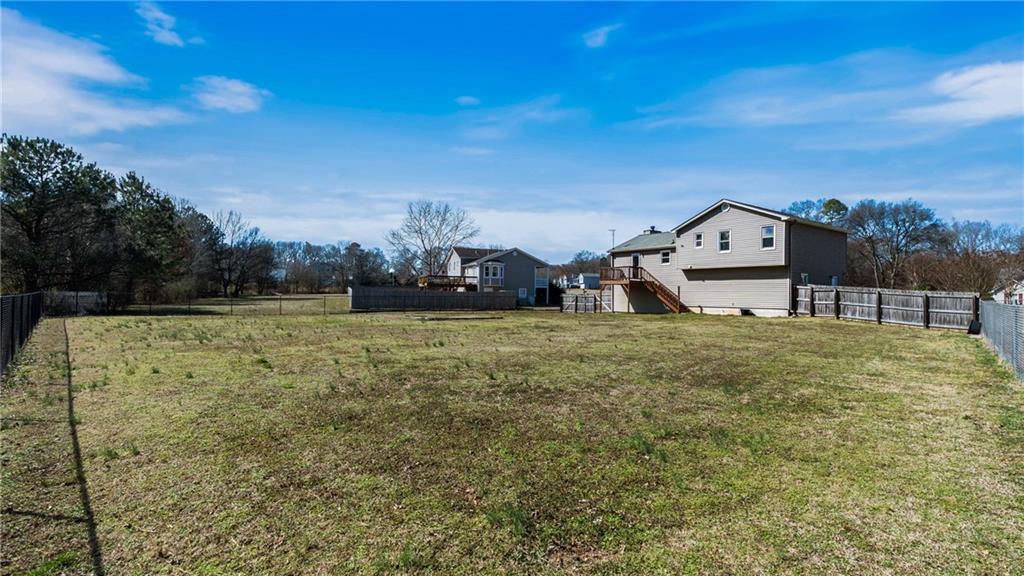 42 Winchester Drive, Euharlee, Georgia image 33