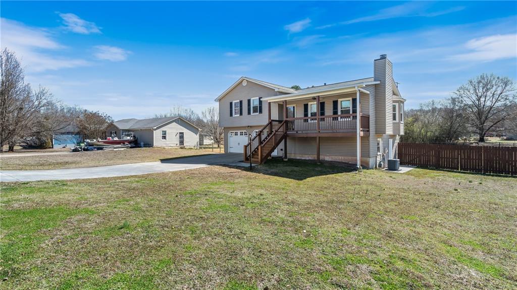 42 Winchester Drive, Euharlee, Georgia image 2