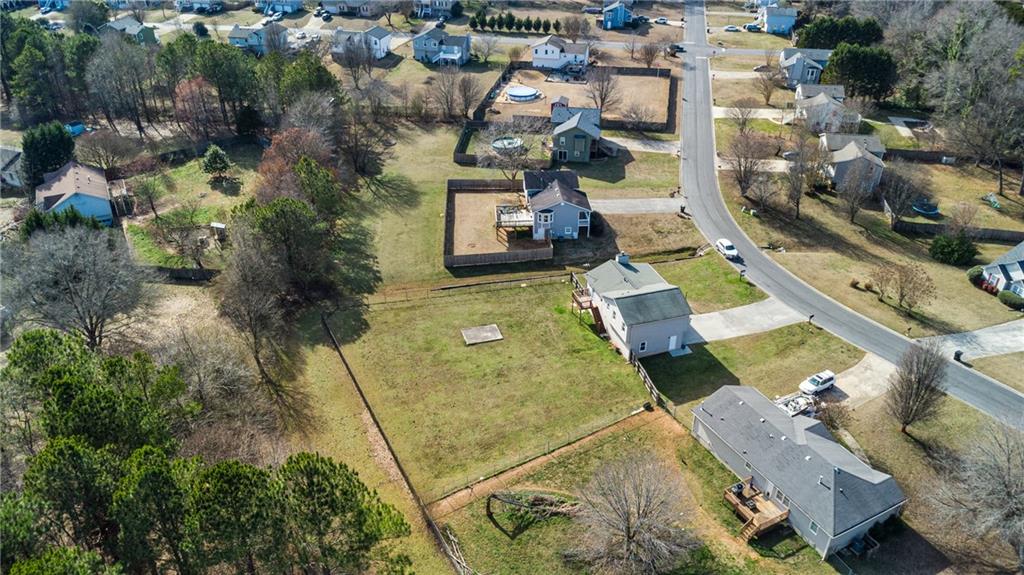42 Winchester Drive, Euharlee, Georgia image 35