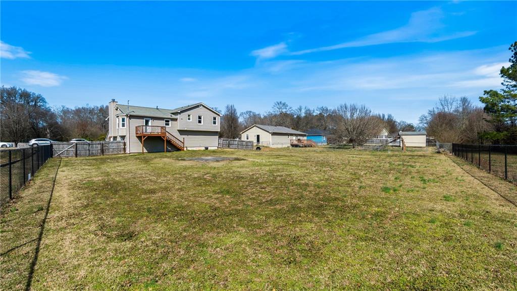 42 Winchester Drive, Euharlee, Georgia image 34