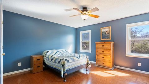 A home in Euharlee