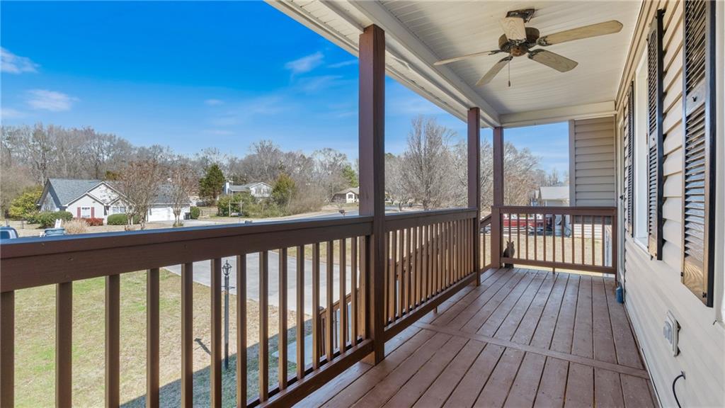 42 Winchester Drive, Euharlee, Georgia image 4