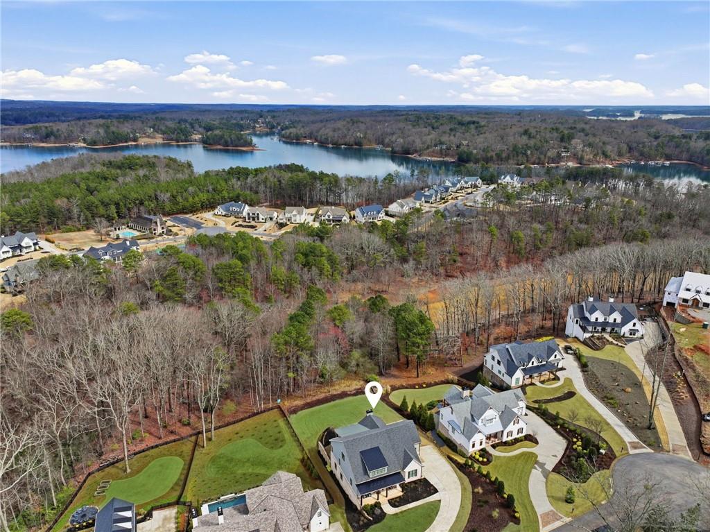 4445 Pebble Rock Drive