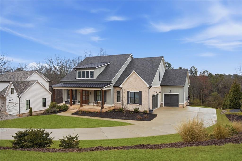 4445 Pebble Rock Drive