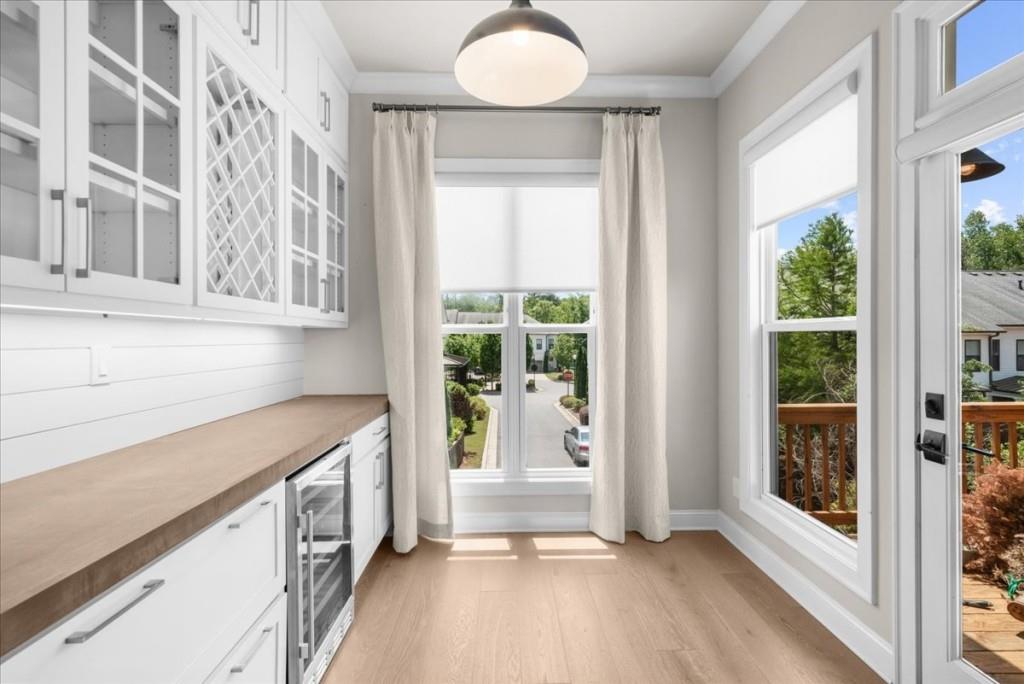 Chelsea Walk - Residential