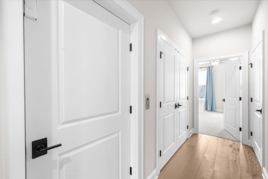 Chelsea Walk - Residential