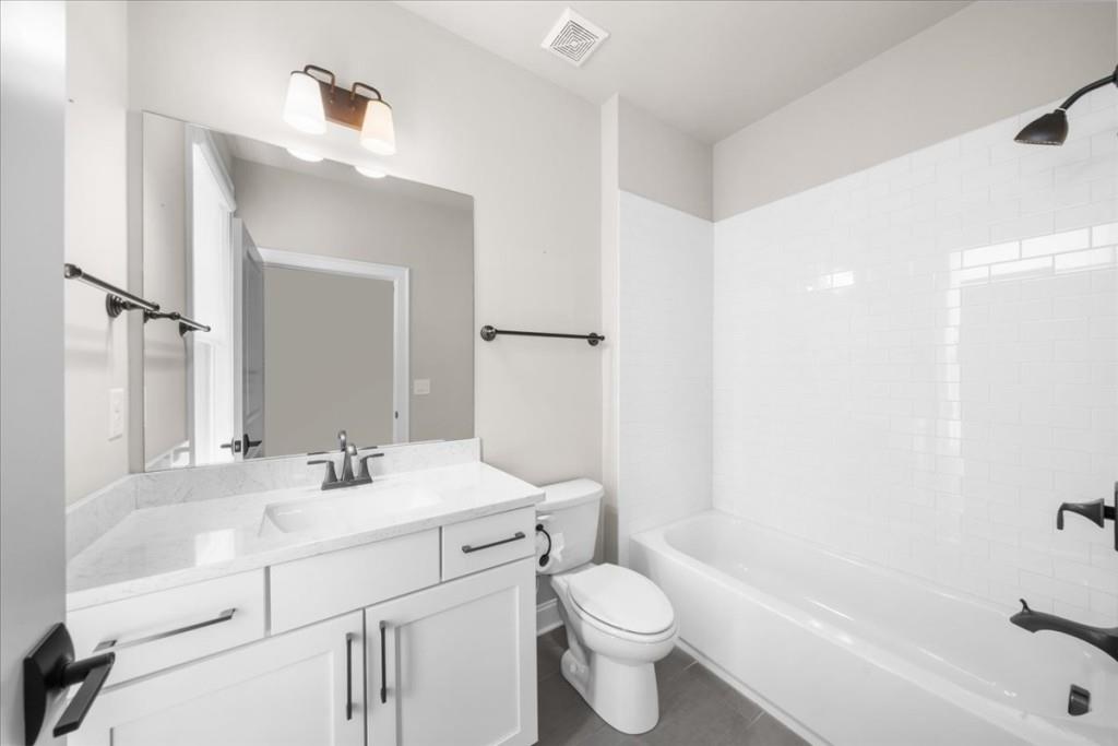 Chelsea Walk - Residential