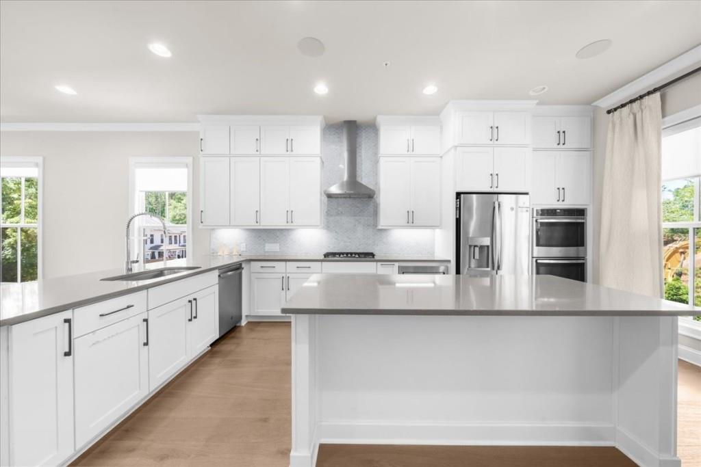 Chelsea Walk - Residential