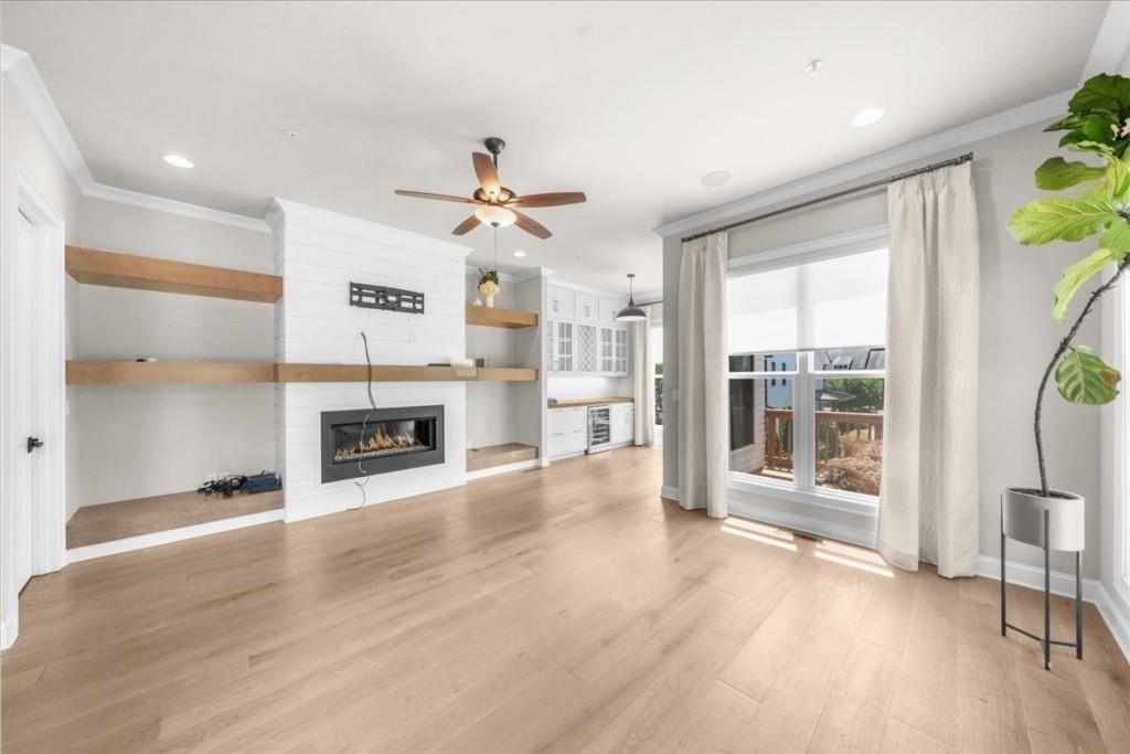 Chelsea Walk - Residential