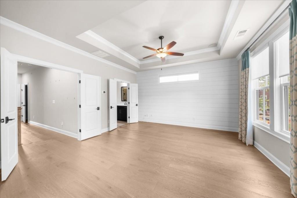 Chelsea Walk - Residential