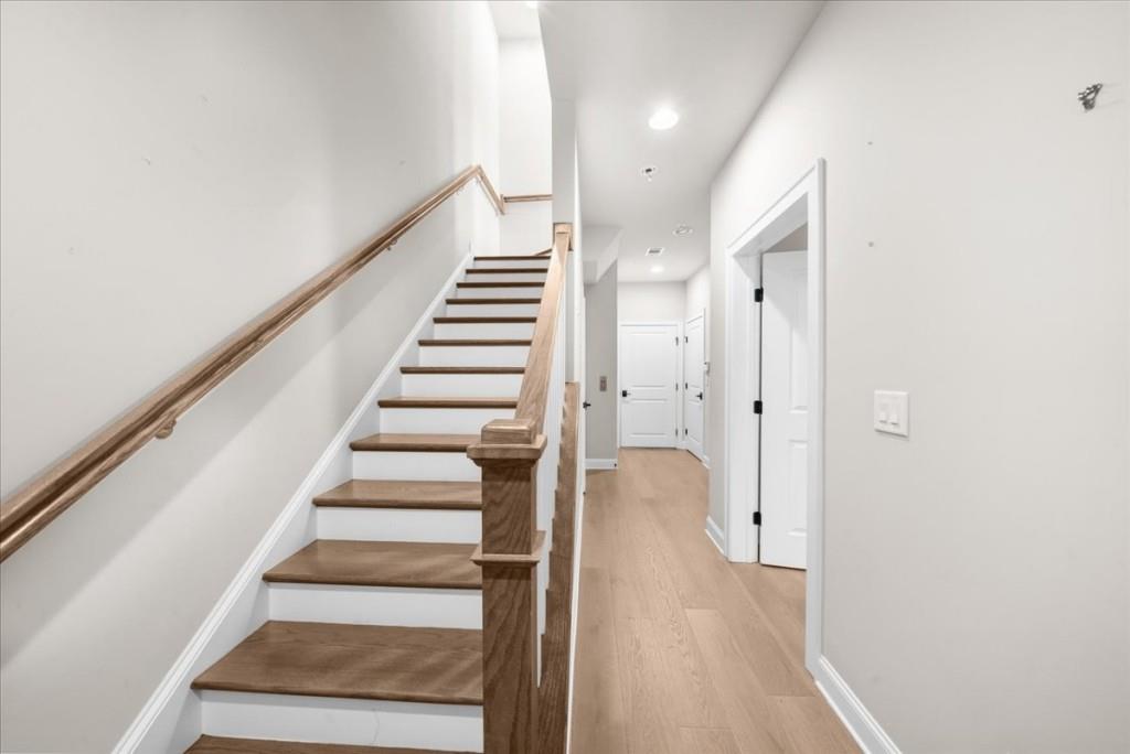 Chelsea Walk - Residential