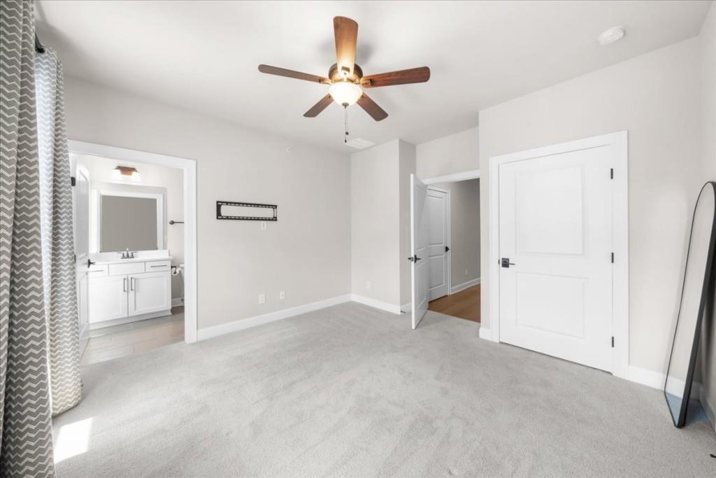 Chelsea Walk - Residential