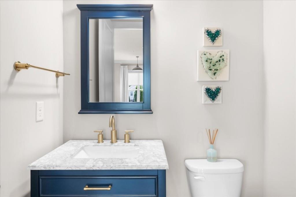 Chelsea Walk - Residential