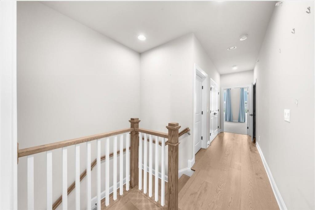 Chelsea Walk - Residential