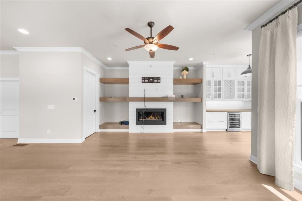 Chelsea Walk - Residential